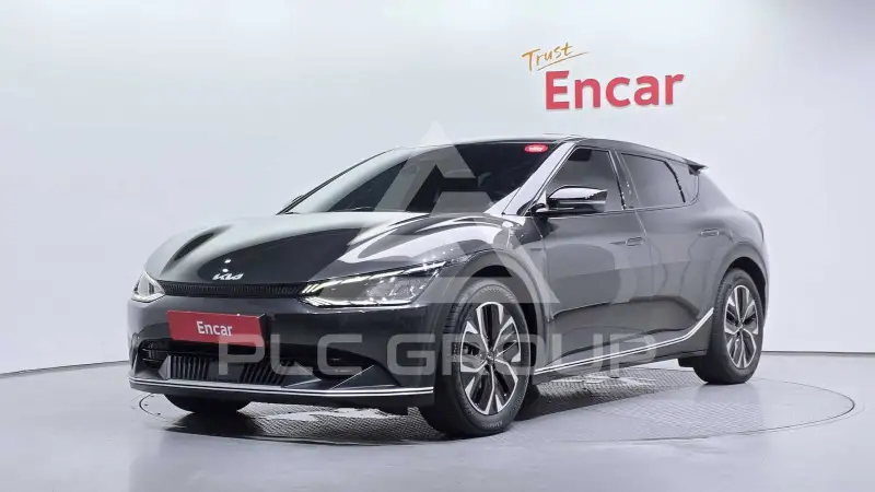 2022 KIA EV