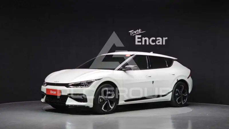 2022 KIA EV