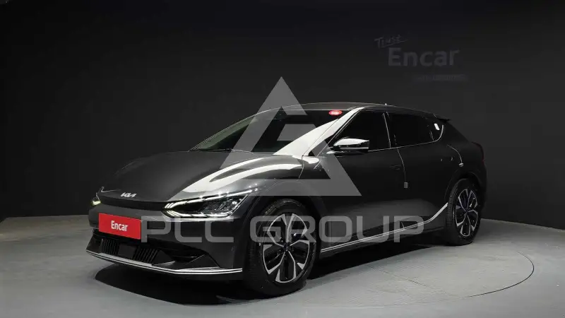 2022 KIA EV