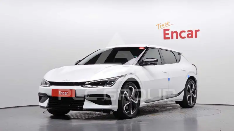 2022 KIA EV
