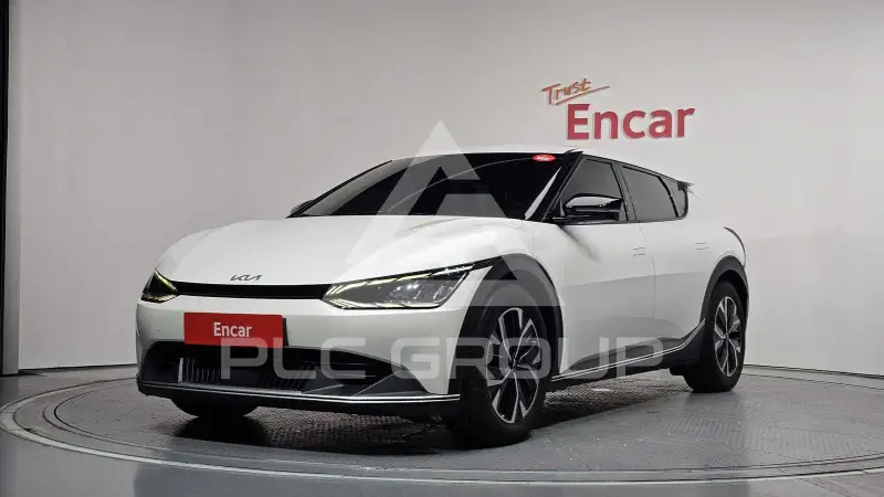 2022 KIA EV