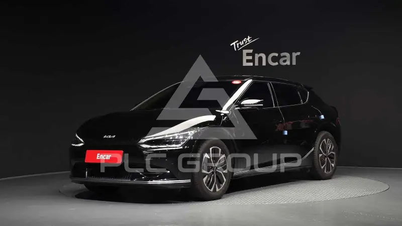 2022 KIA EV
