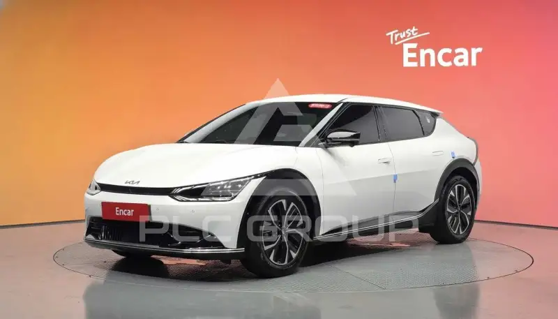 2022 KIA EV