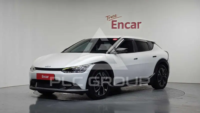 2022 KIA EV