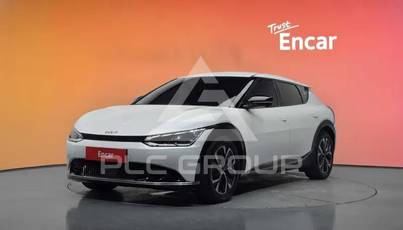 2022 KIA EV