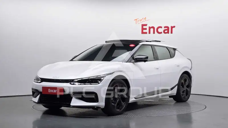 2022 KIA EV