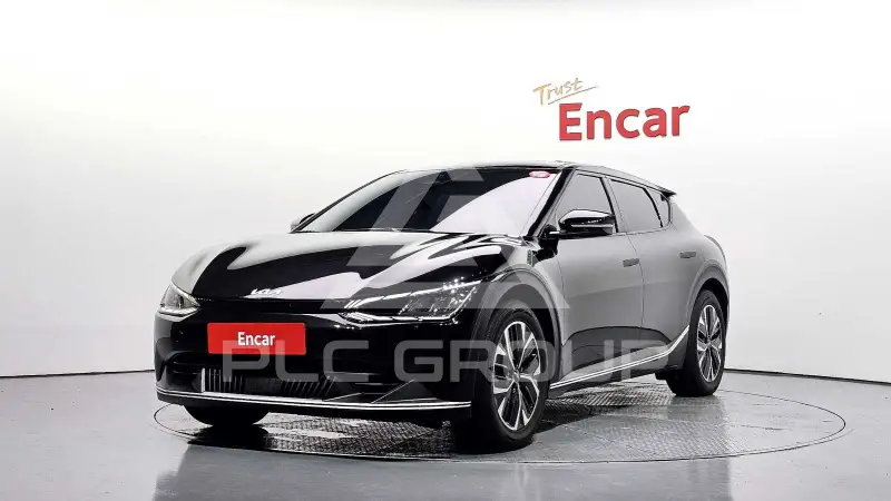 2022 KIA EV