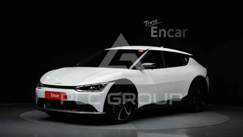 2022 KIA EV