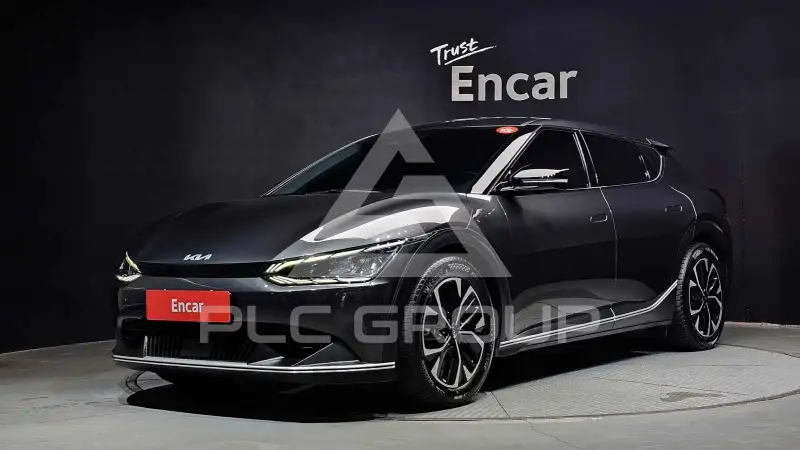 2022 KIA EV