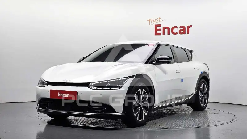2022 KIA EV