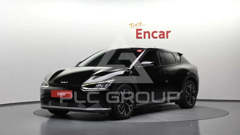 2022 KIA EV