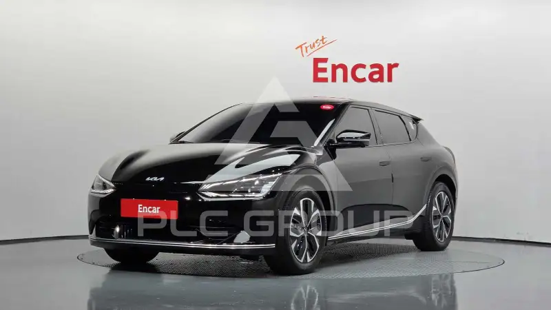 2022 KIA EV