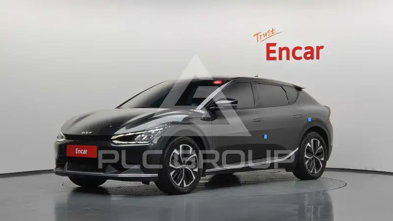 2022 KIA EV