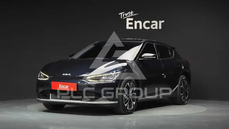 2022 KIA EV