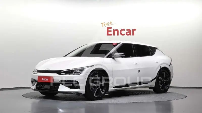 2022 KIA EV