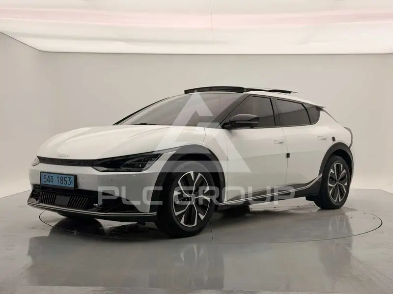 2022 KIA EV