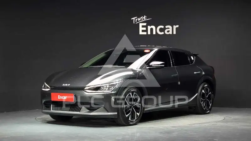2022 KIA EV