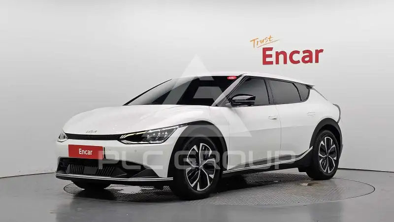 2022 KIA EV