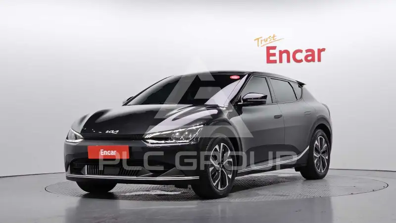 2022 KIA EV