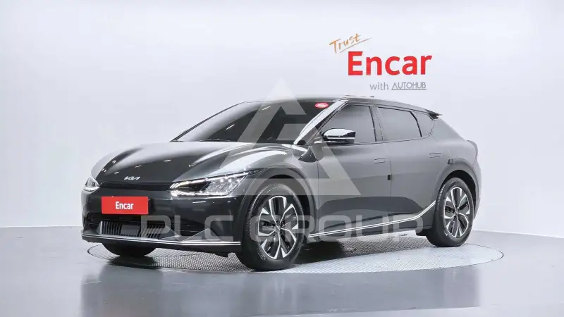 2022 KIA EV