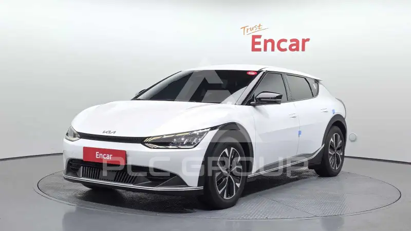 2022 KIA EV