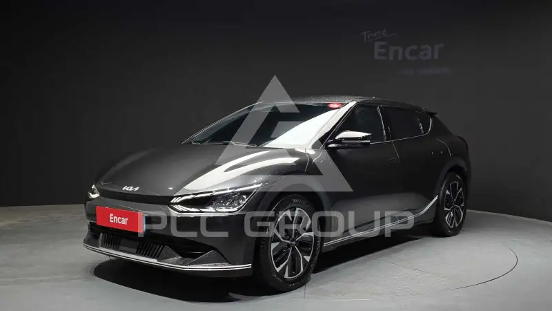 2022 KIA EV