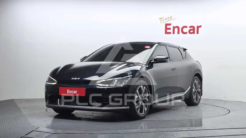 2022 KIA EV