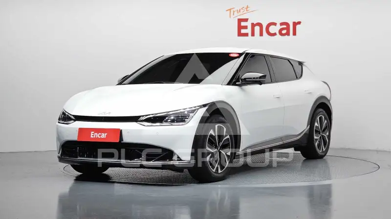 2022 KIA EV