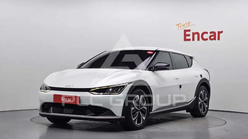 2022 KIA EV