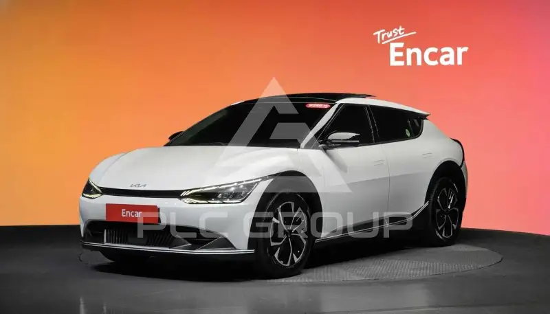 2022 KIA EV