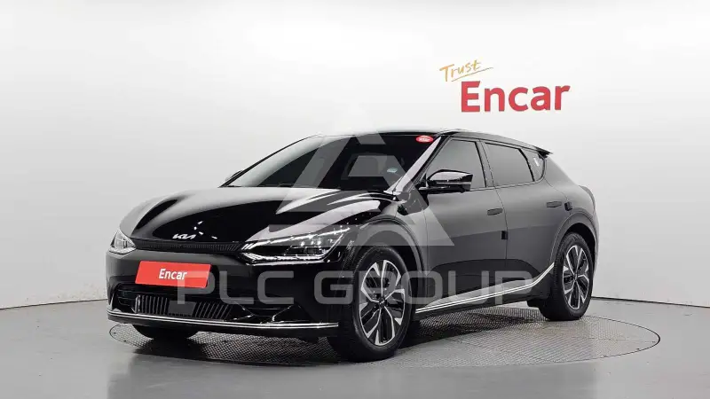2022 KIA EV