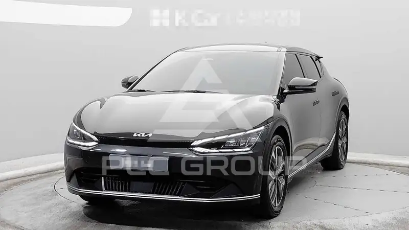 2022 KIA EV