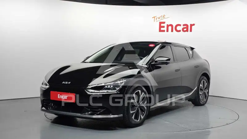 2022 KIA EV