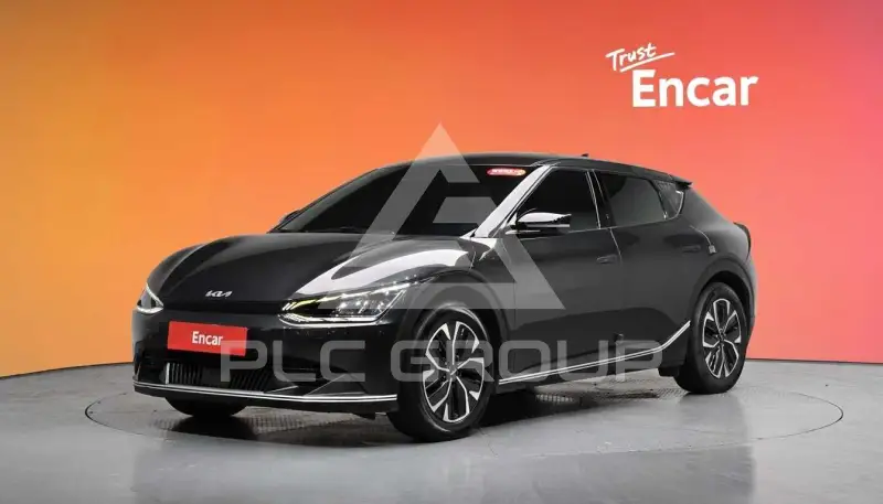 2022 KIA EV