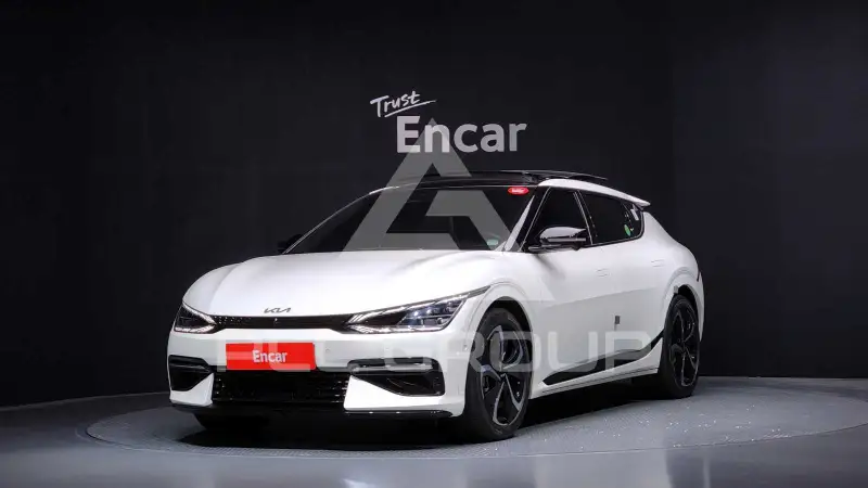 2022 KIA EV