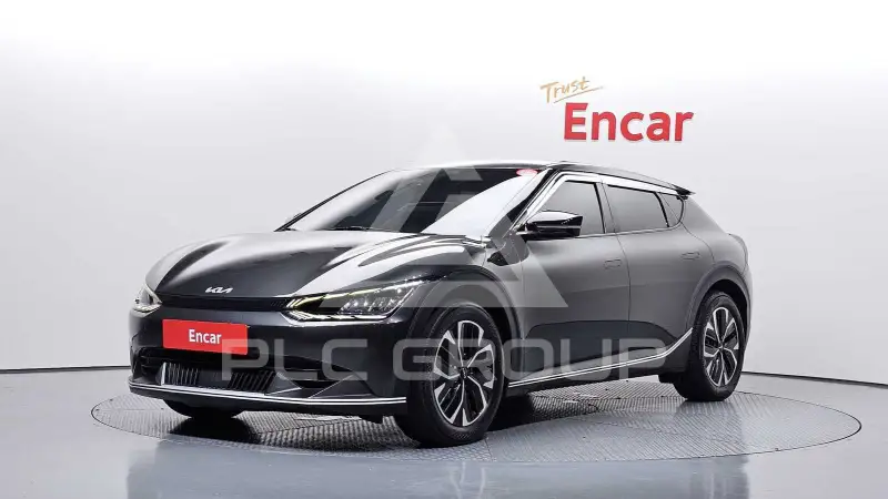 2022 KIA EV
