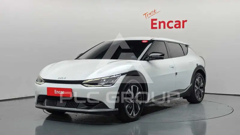 2022 KIA EV