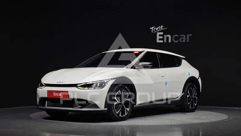 2022 KIA EV