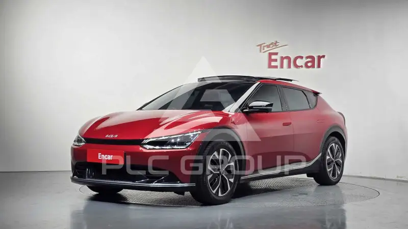 2022 KIA EV
