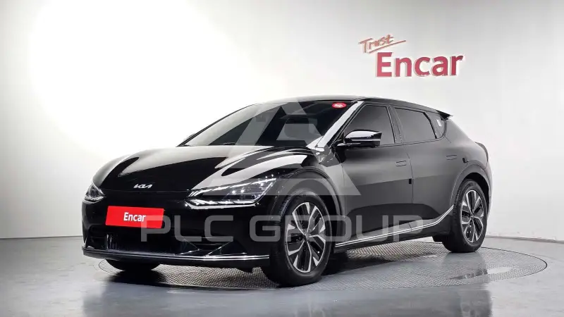 2022 KIA EV