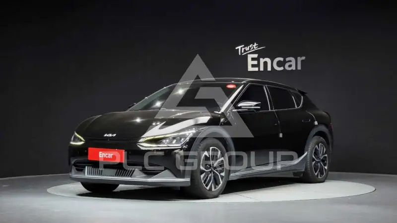 2022 KIA EV
