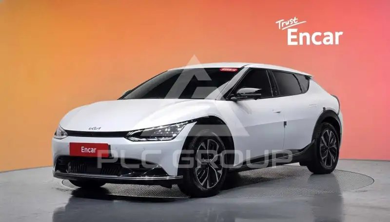 2022 KIA EV