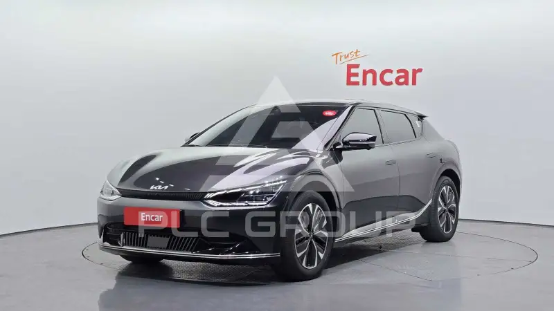 2022 KIA EV