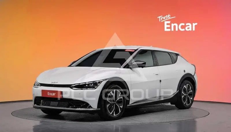 2022 KIA EV