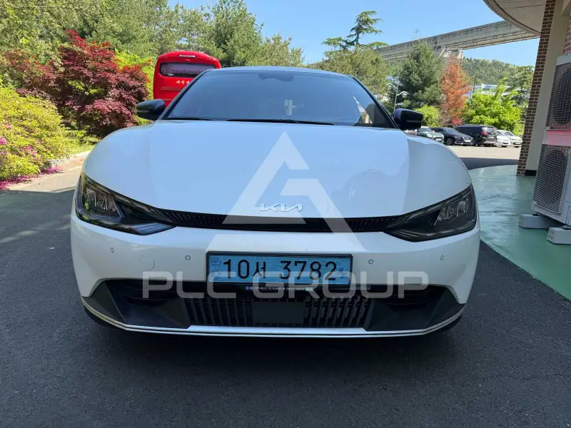2022 KIA EV
