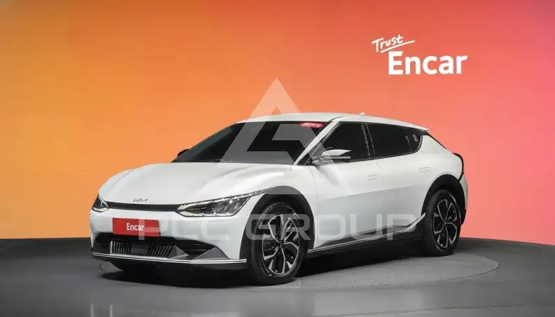 2022 KIA EV