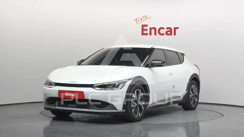 2022 KIA EV