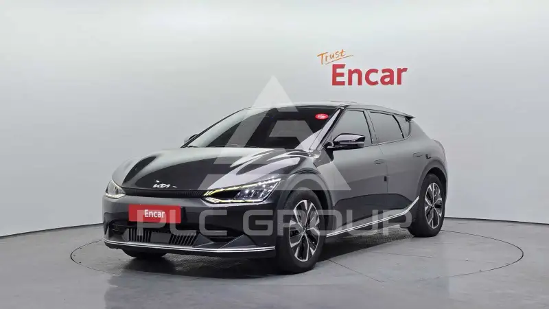 2022 KIA EV