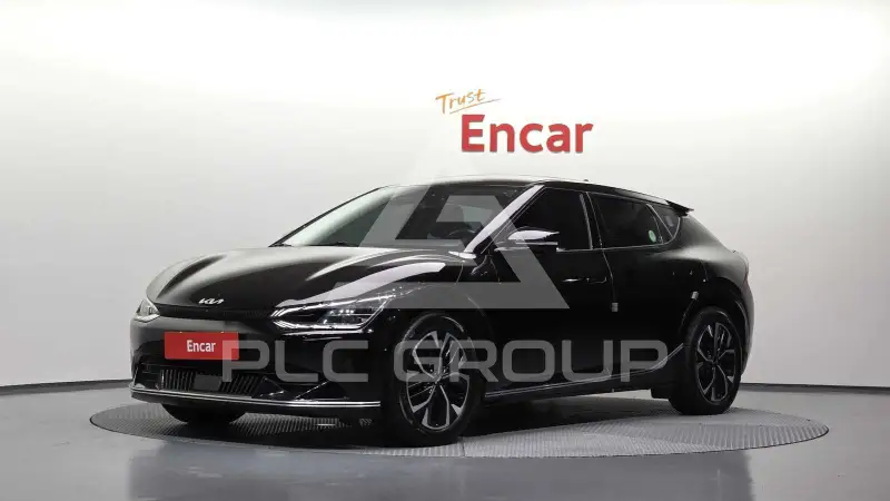 2022 KIA EV