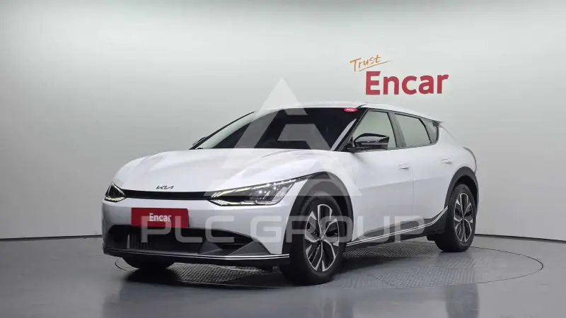2022 KIA EV